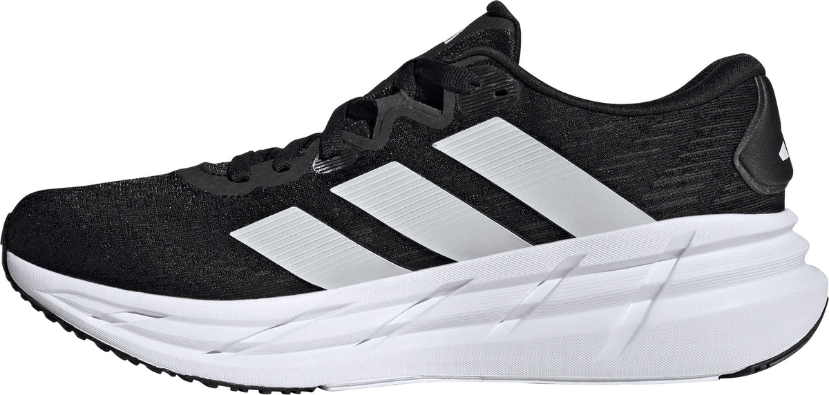 adidas Adistar 4 Men's Running Shoes - Black