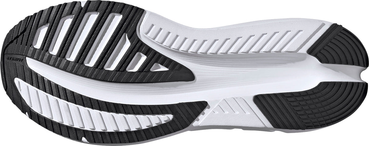 adidas Adistar 4 Men's Running Shoes - Black