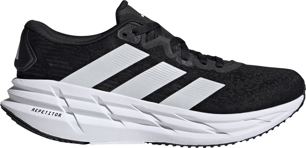 adidas Adistar 4 Men's Running Shoes - Black