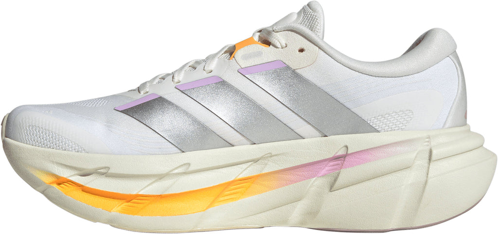 adidas Adistar 5 Women's Running Shoes - White