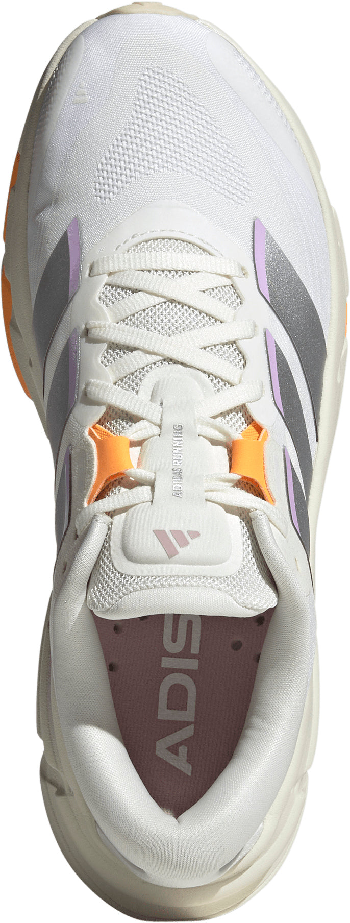 adidas Adistar 5 Women's Running Shoes - White