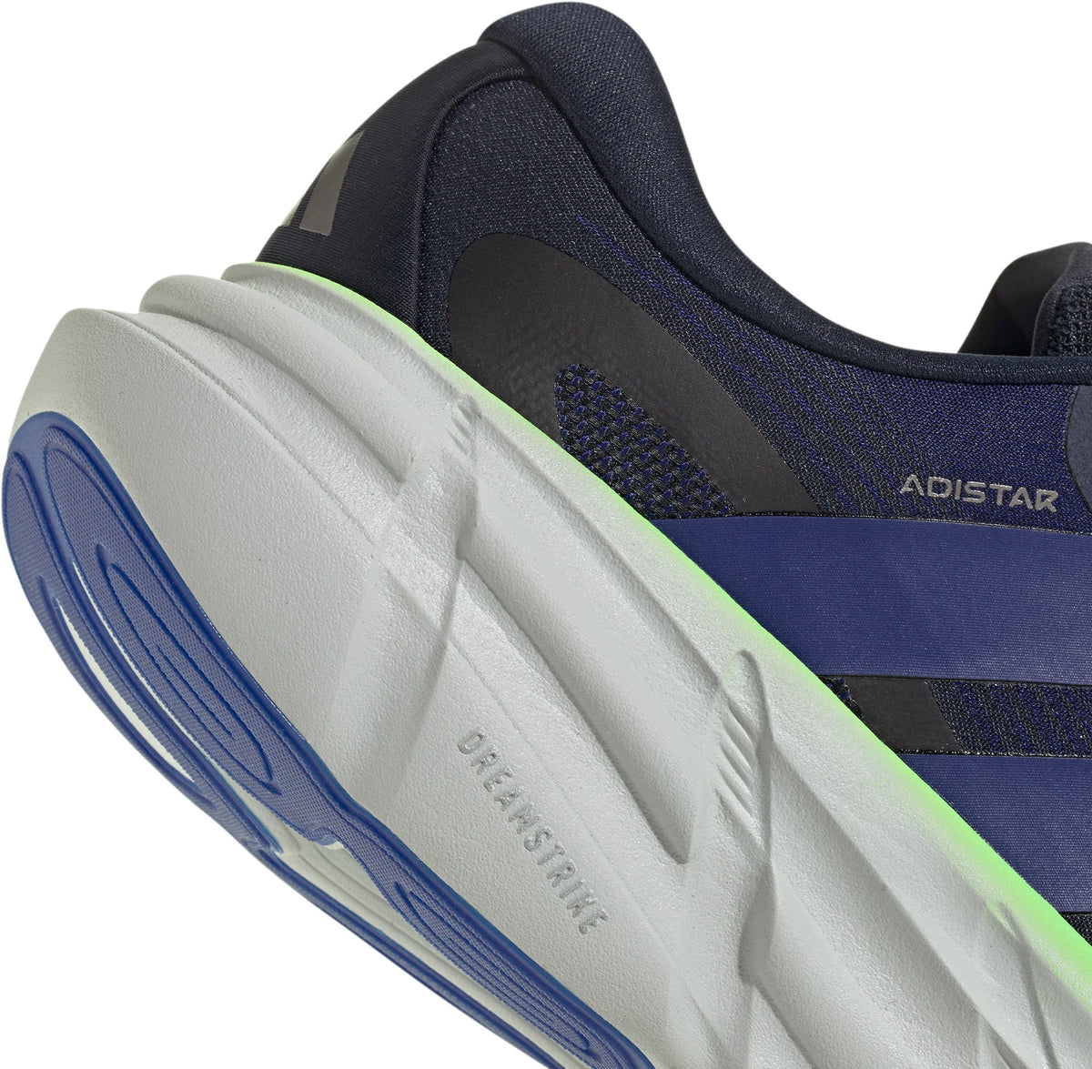 adidas Adistar 5 Men's Running Shoes - Blue