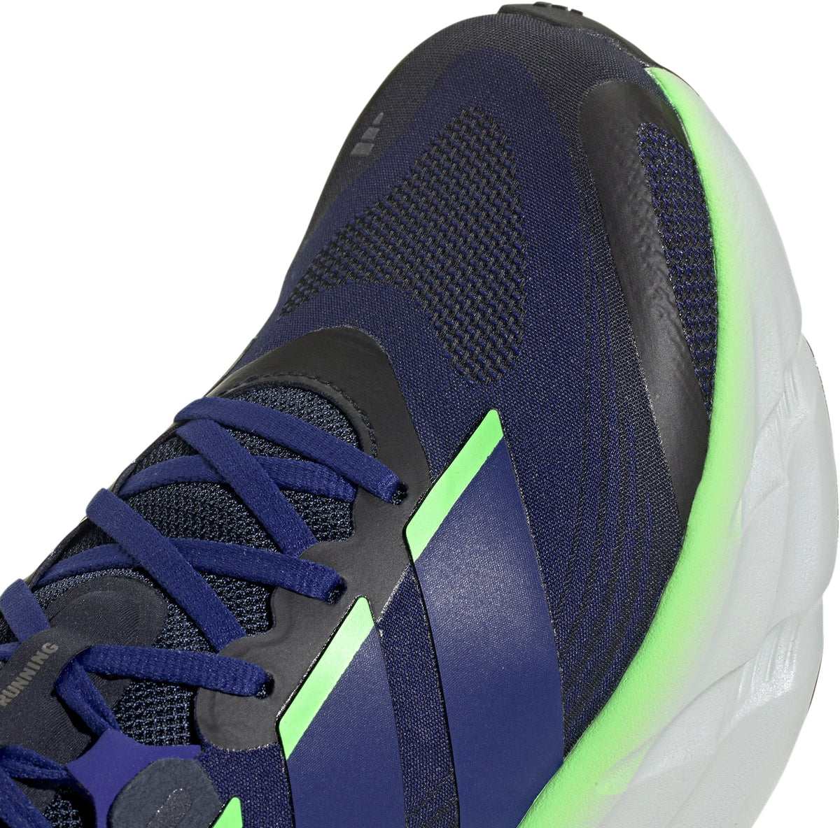 adidas Adistar 5 Men's Running Shoes - Blue