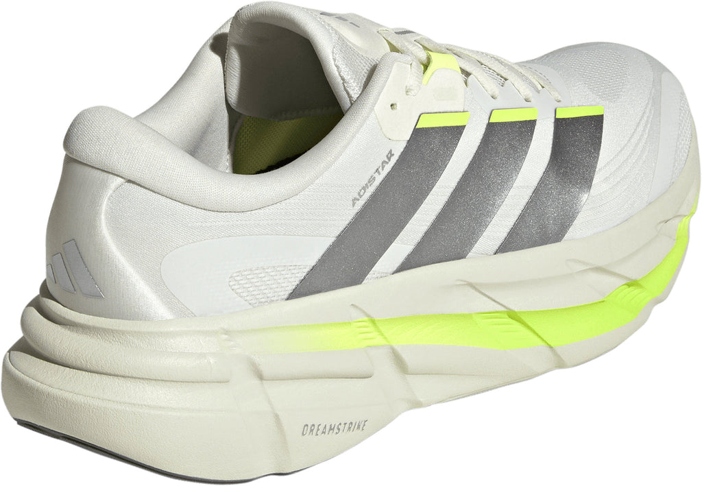 adidas Adistar 5 Men's Running Shoes - White