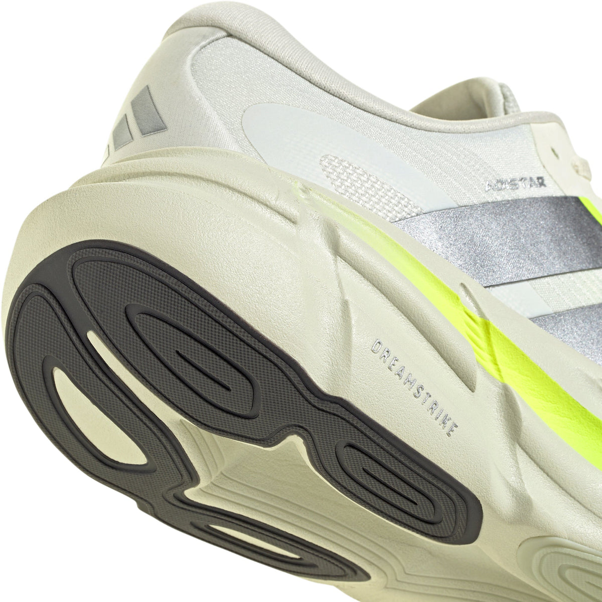 adidas Adistar 5 Men's Running Shoes - White