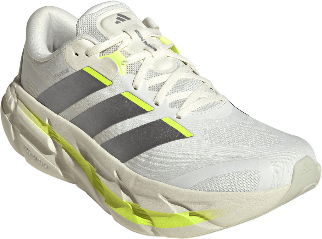 adidas Adistar 5 Men's Running Shoes - White