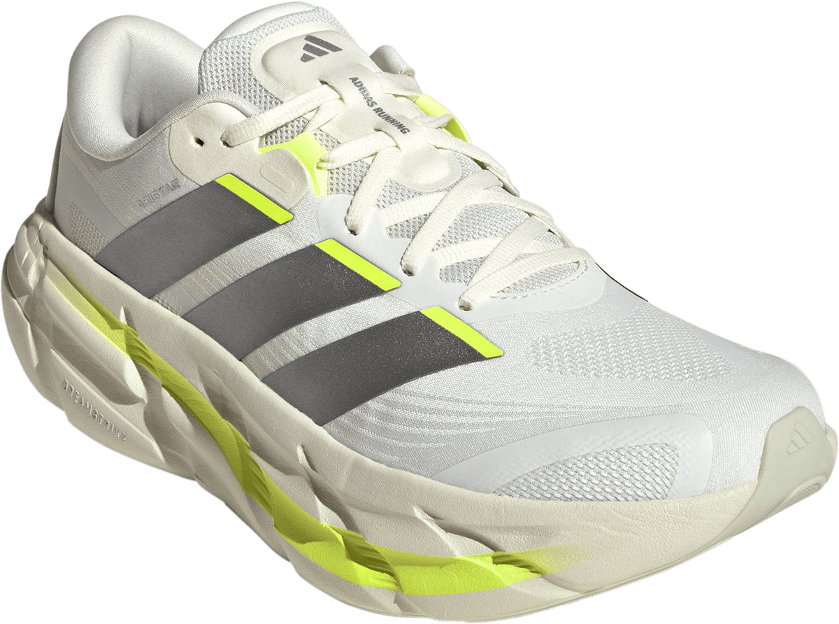 adidas Adistar 5 Men's Running Shoes - White