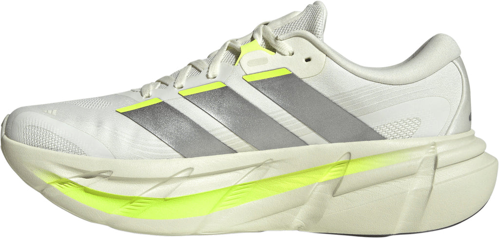 adidas Adistar 5 Men's Running Shoes - White