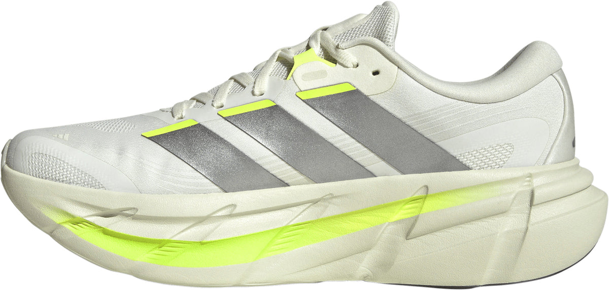 adidas Adistar 5 Men's Running Shoes - White