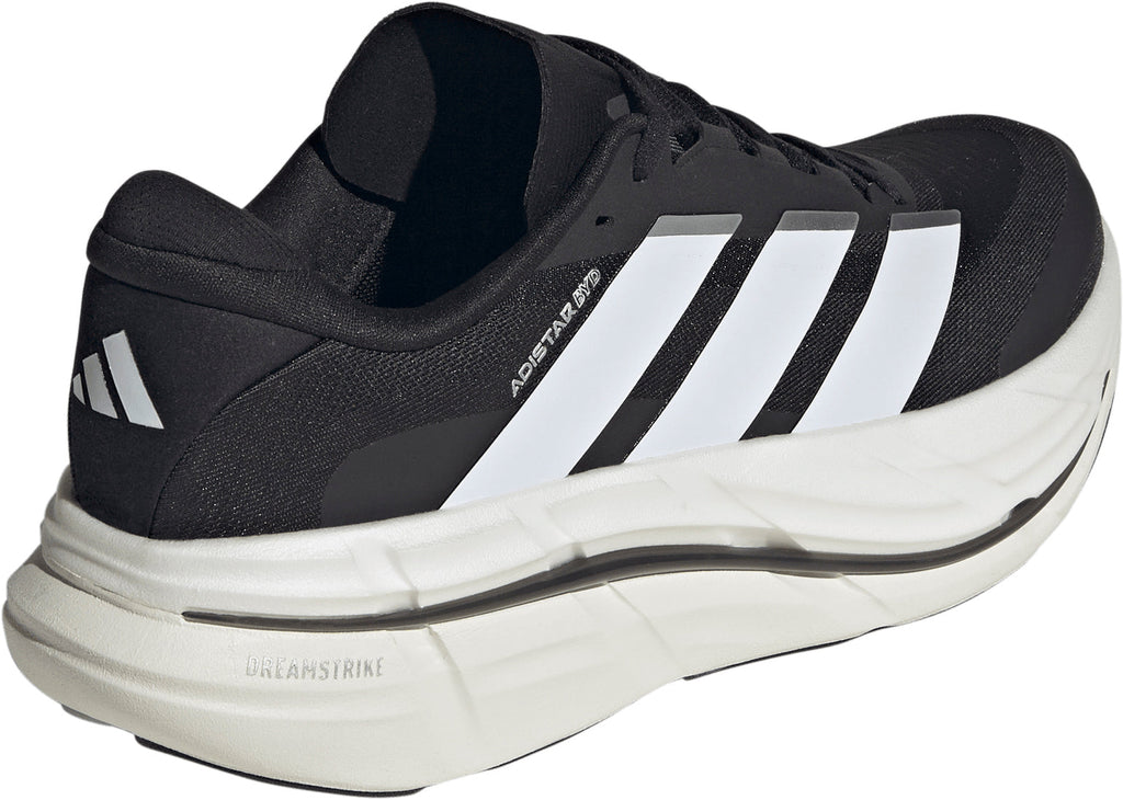 adidas Adistar BYD 2 Men's Running Shoes - Black