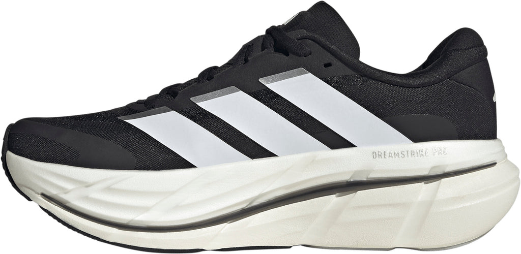 adidas Adistar BYD 2 Men's Running Shoes - Black