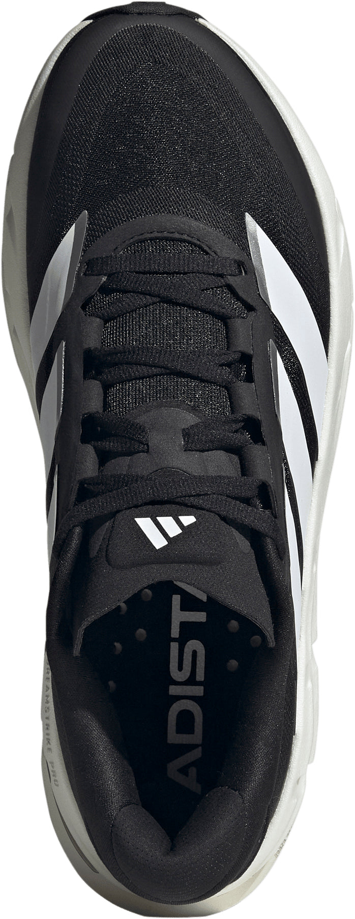adidas Adistar BYD 2 Men's Running Shoes - Black