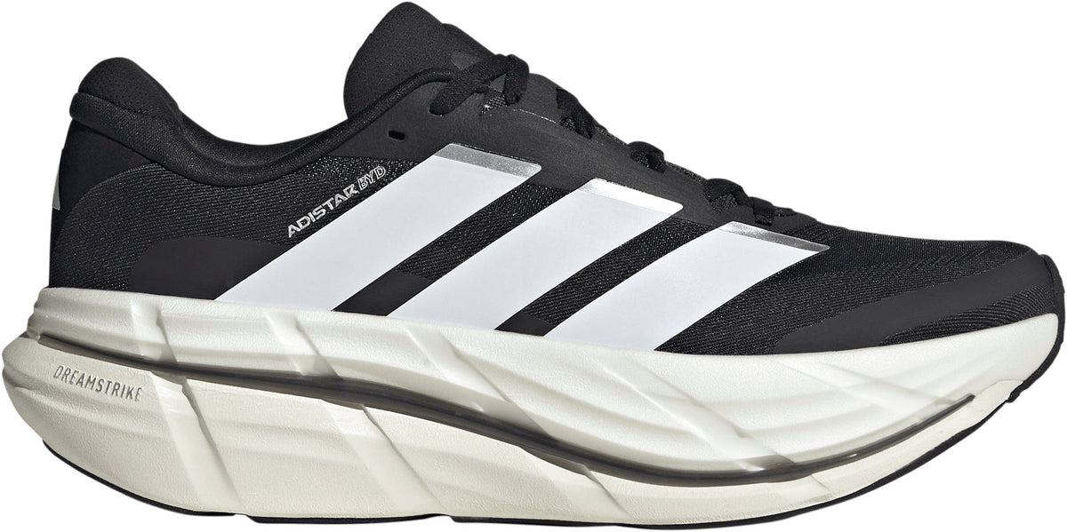 adidas Adistar BYD 2 Men's Running Shoes - Black