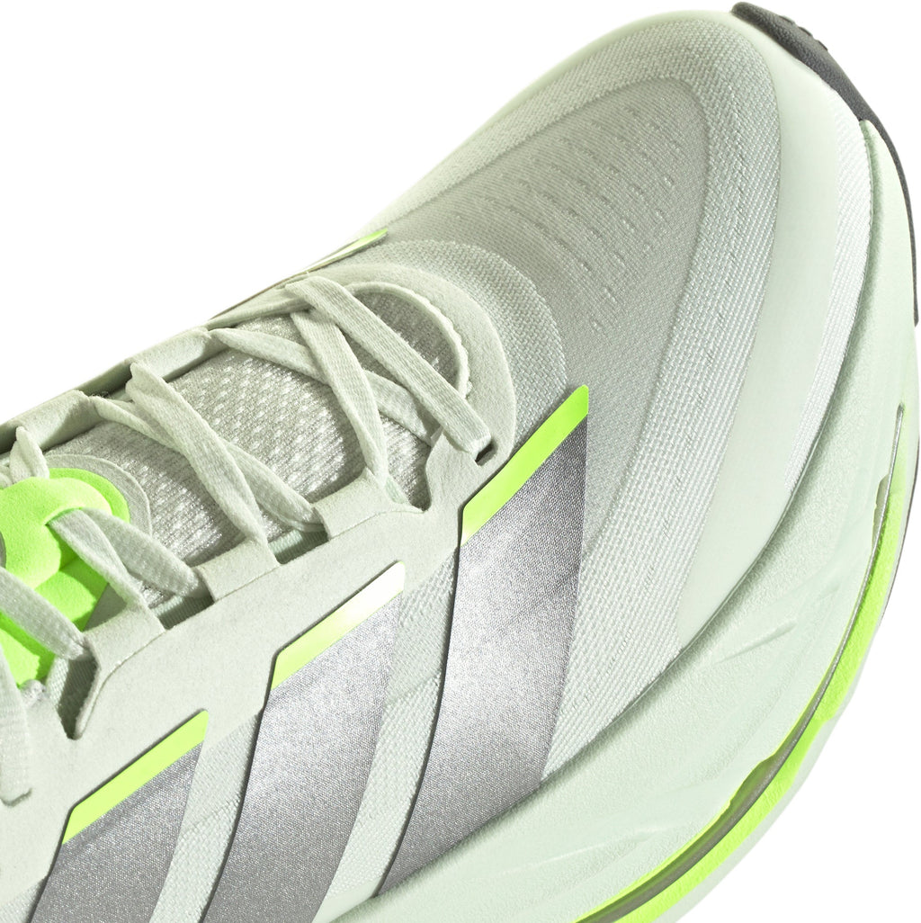adidas Adistar BYD 2 Men's Running Shoes - Green