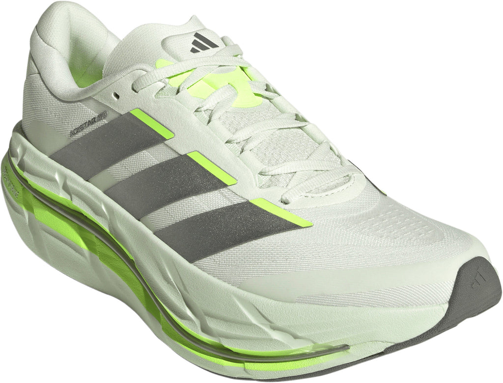 adidas Adistar BYD 2 Men's Running Shoes - Green