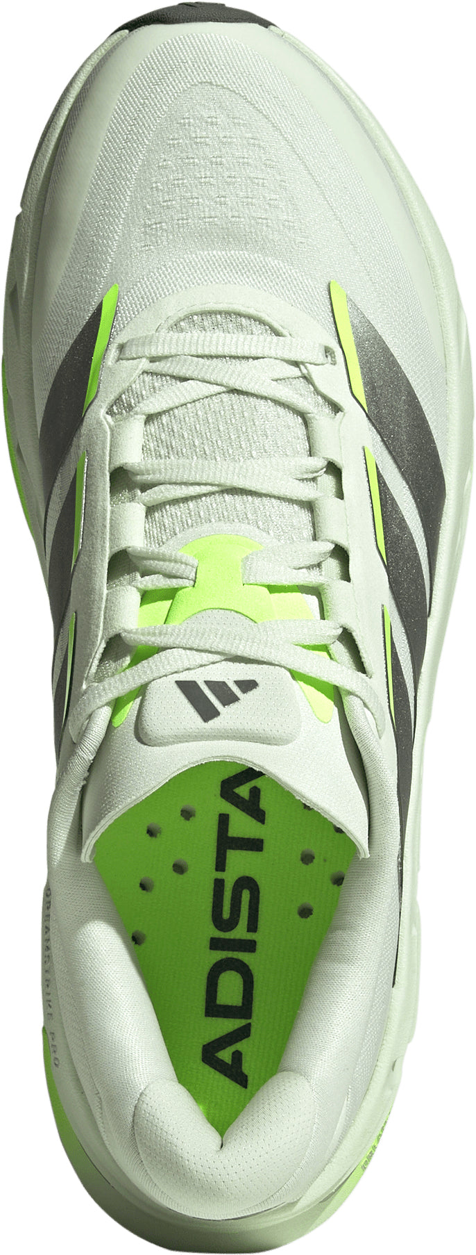 adidas Adistar BYD 2 Men's Running Shoes - Green