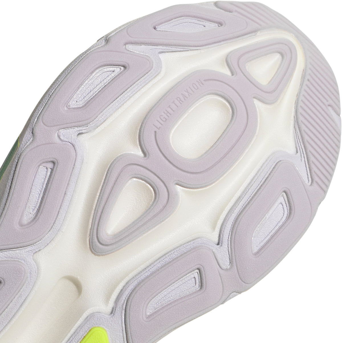 adidas Adistar BYD 2 Women's Running Shoes - Purple