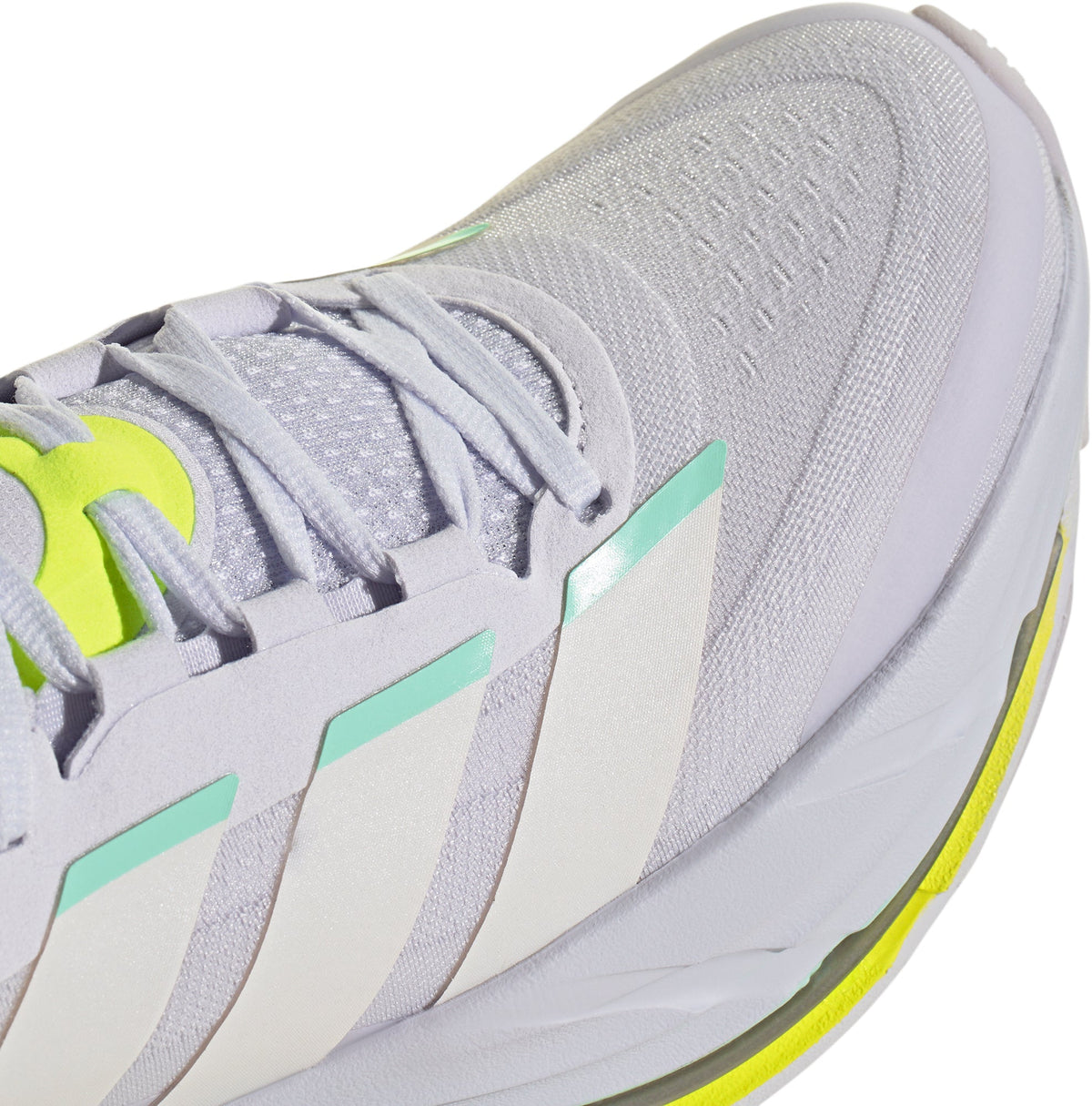 adidas Adistar BYD 2 Women's Running Shoes - Purple