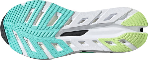 adidas Adistar BYD Women's Running Shoes - White