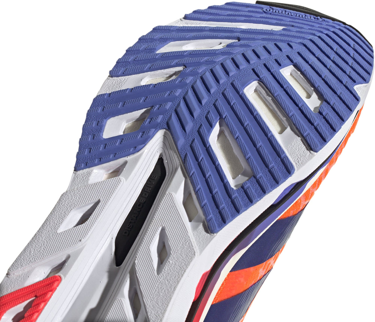 adidas Adistar BYD Men's Running Shoes - Orange