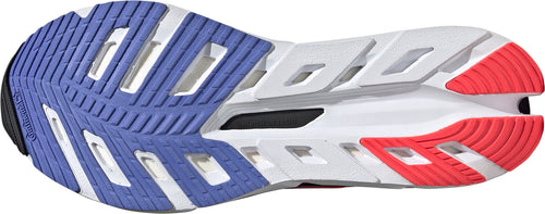 adidas Adistar BYD Men's Running Shoes - Orange