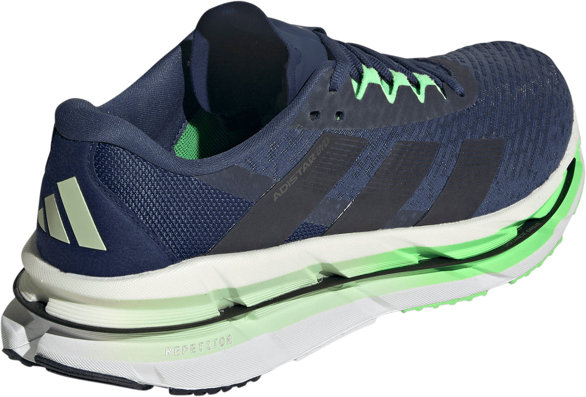 adidas Adistar BYD Men's Running Shoes - Blue