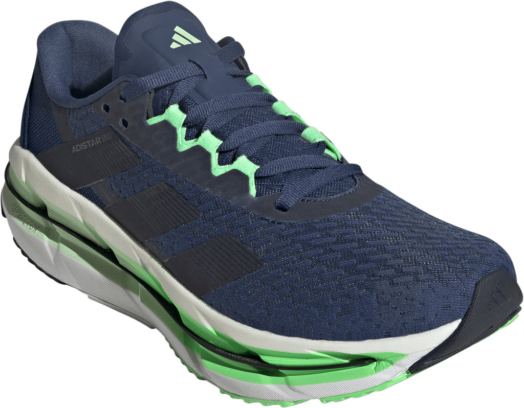 adidas Adistar BYD Men's Running Shoes - Blue