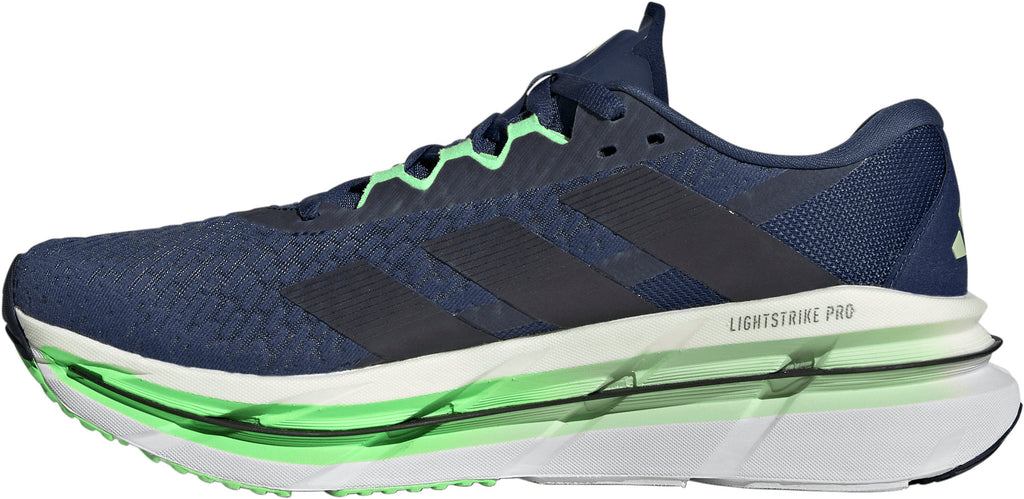adidas Adistar BYD Men's Running Shoes - Blue