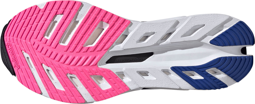 adidas Adistar BYD Women's Running Shoes - Blue