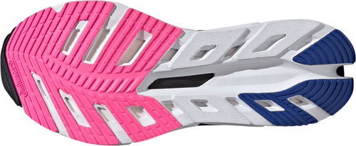adidas Adistar BYD Women's Running Shoes - Blue