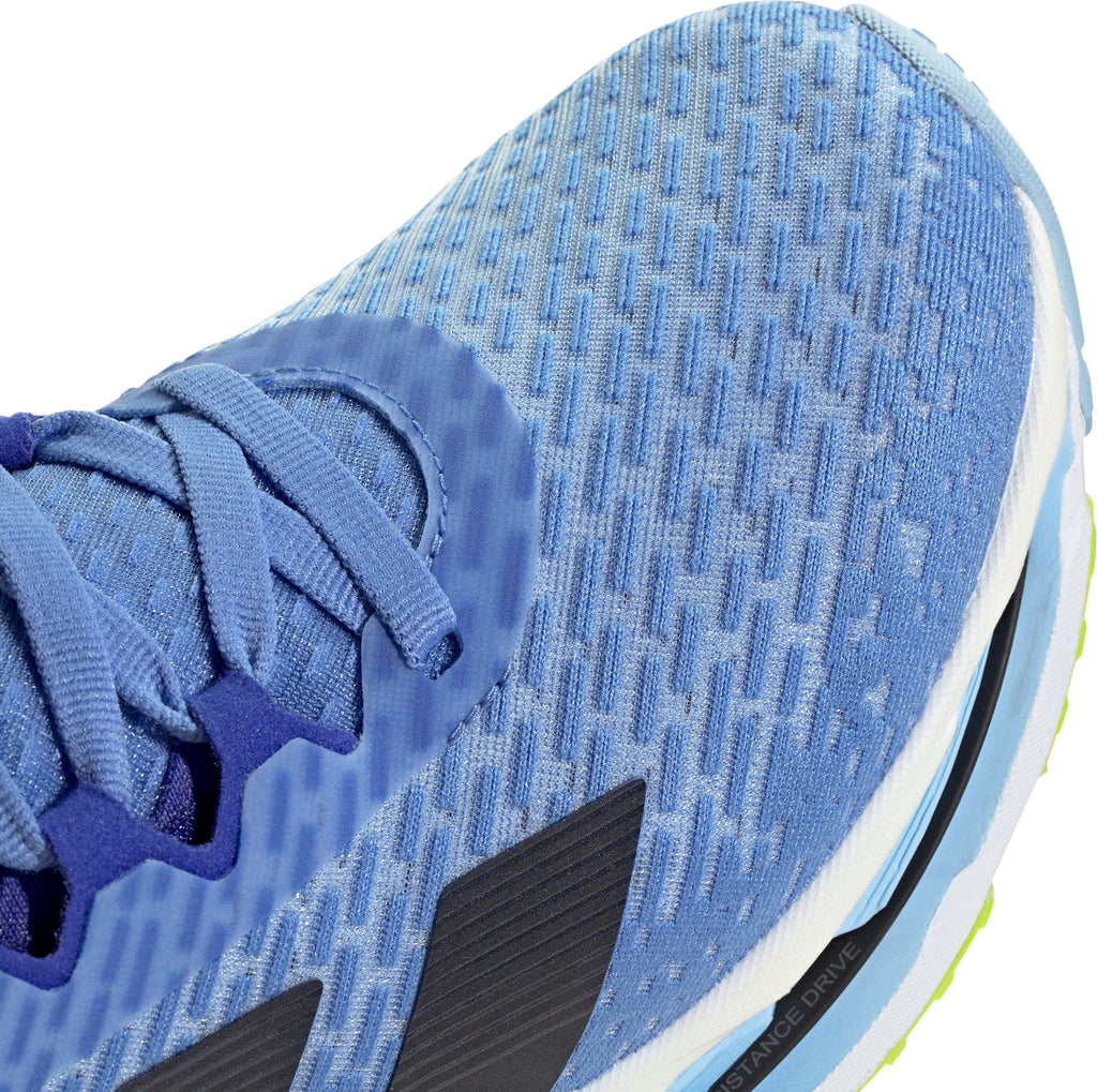 adidas Adistar BYD Men's Running Shoes - Blue