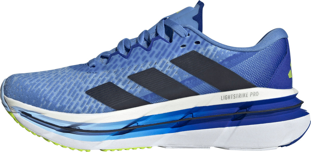 adidas Adistar BYD Men's Running Shoes - Blue