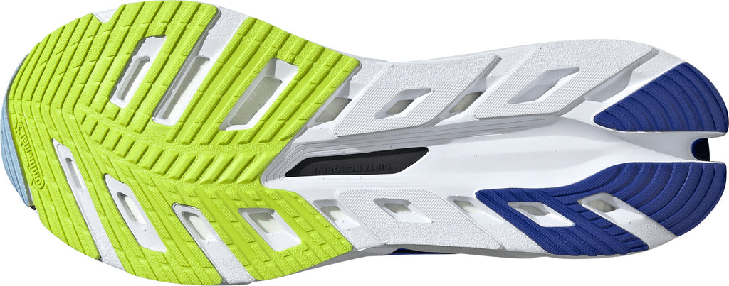 adidas Adistar BYD Men's Running Shoes - Blue