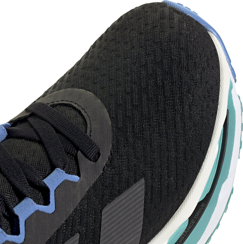 adidas Adistar BYD Men's Running Shoes - Black