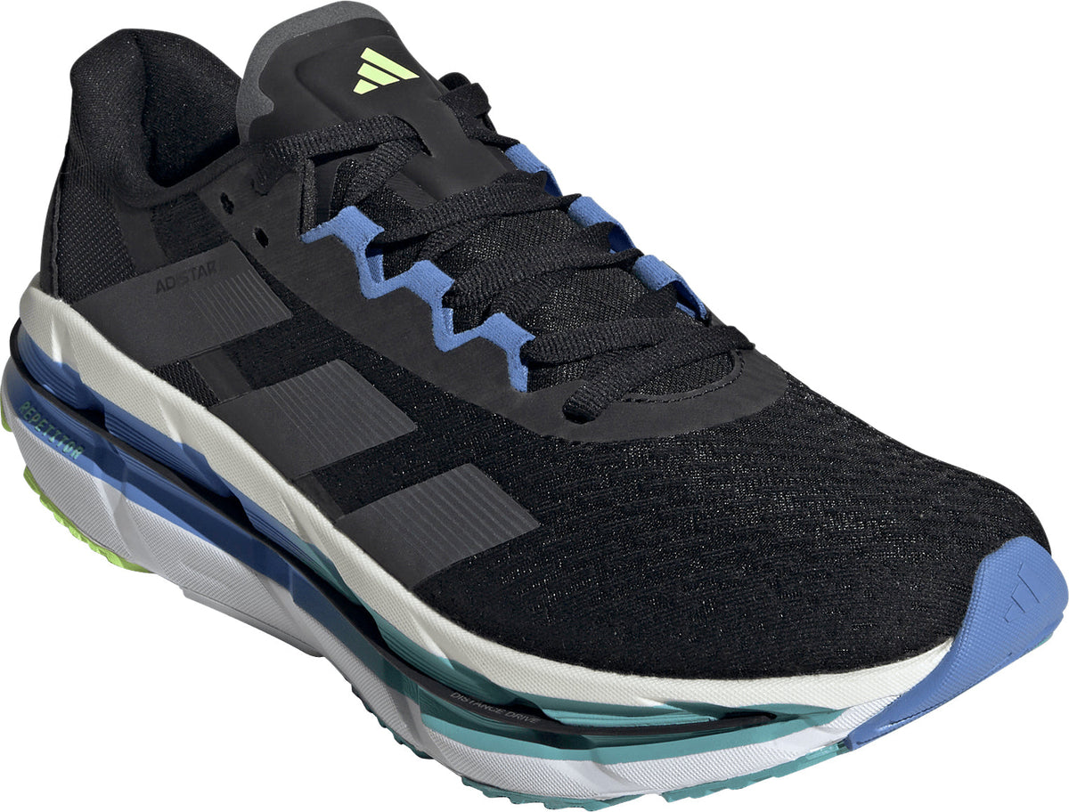adidas Adistar BYD Men's Running Shoes - Black