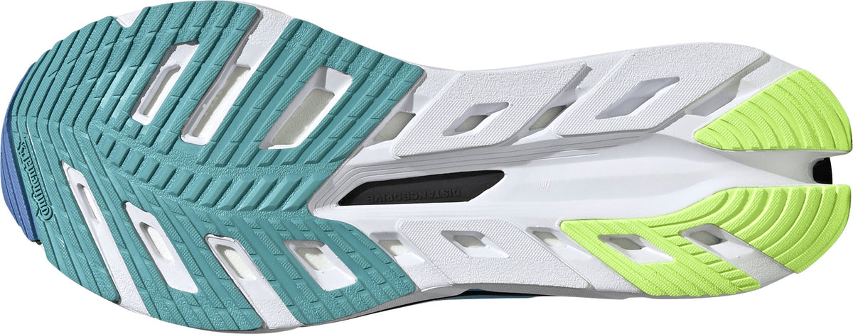 adidas Adistar BYD Men's Running Shoes - Black