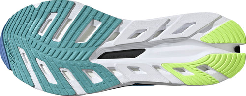 adidas Adistar BYD Men's Running Shoes - Black
