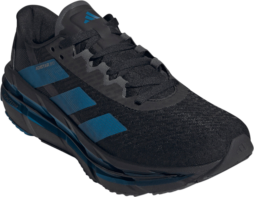 adidas Adistar BYD Men's Running Shoes - Black