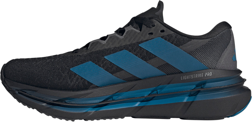 adidas Adistar BYD Men's Running Shoes - Black