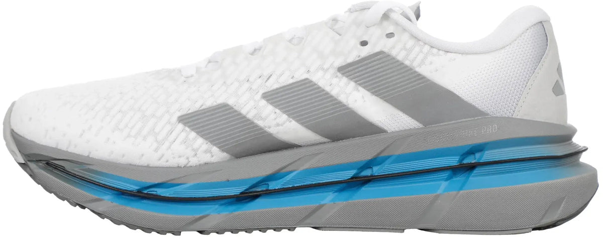 adidas Adistar BYD Men's Running Shoes - White