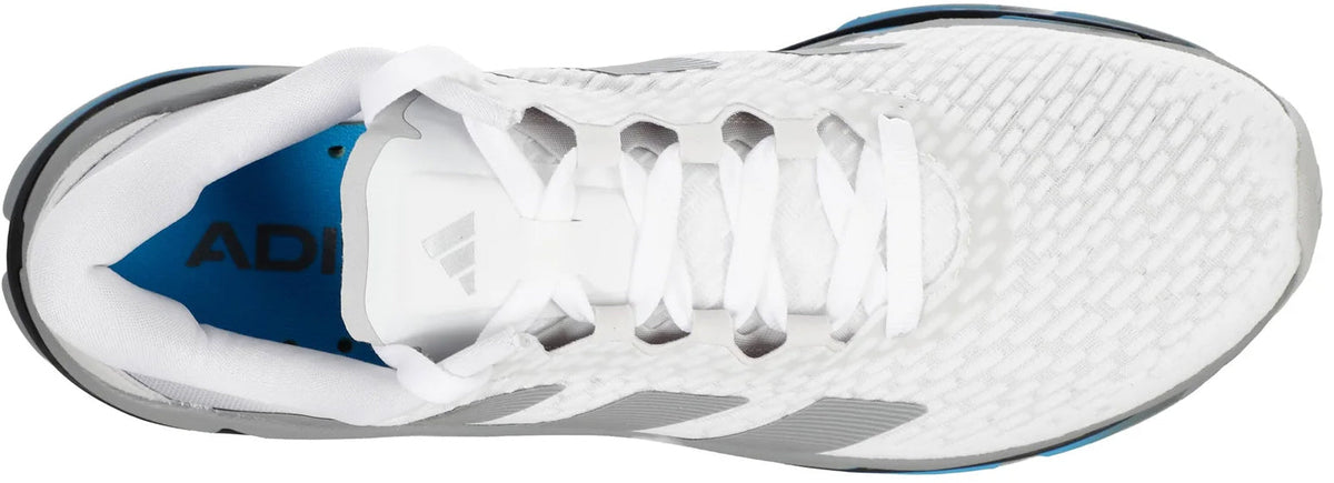 adidas Adistar BYD Men's Running Shoes - White