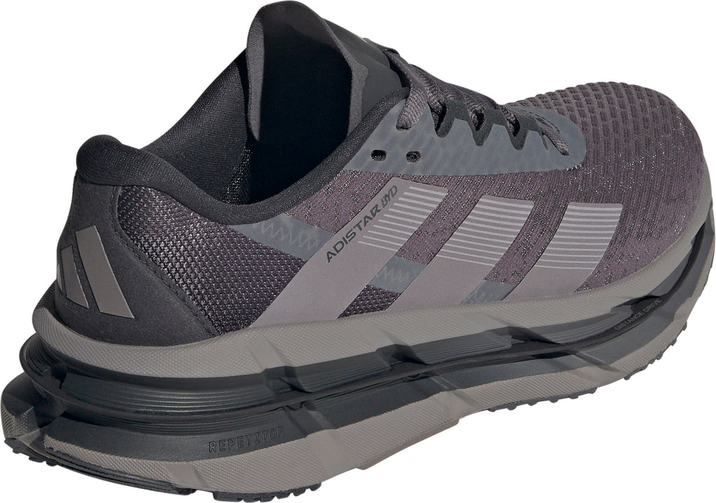 adidas Adistar BYD Women's Running Shoes - Grey