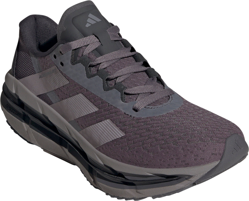 adidas Adistar BYD Women's Running Shoes - Grey