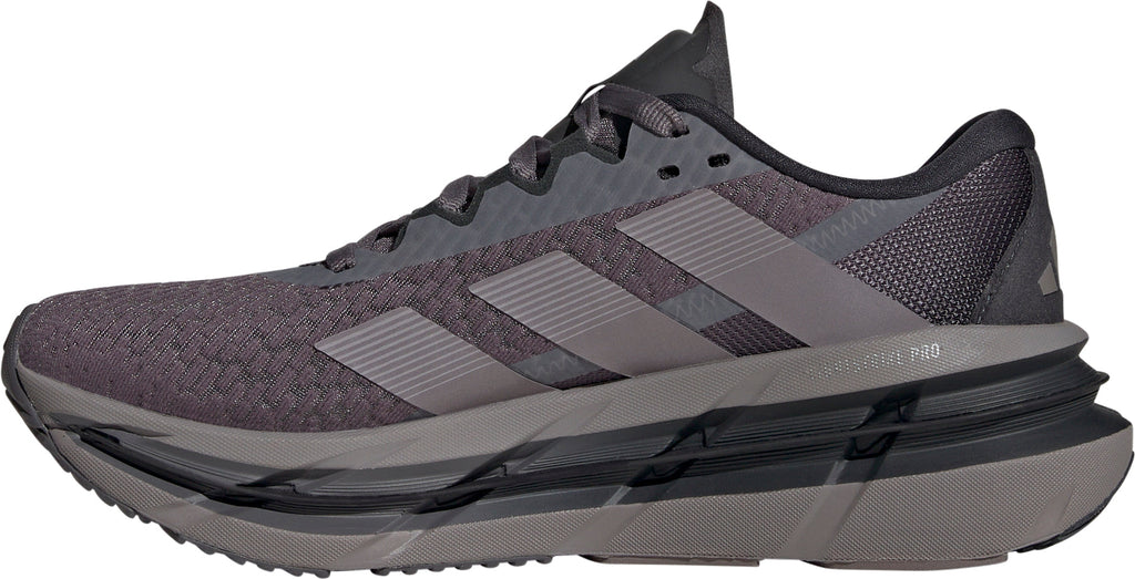 adidas Adistar BYD Women's Running Shoes - Grey