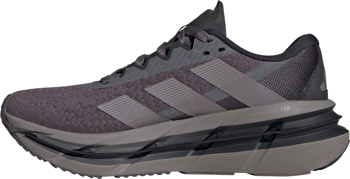 adidas Adistar BYD Women's Running Shoes - Grey