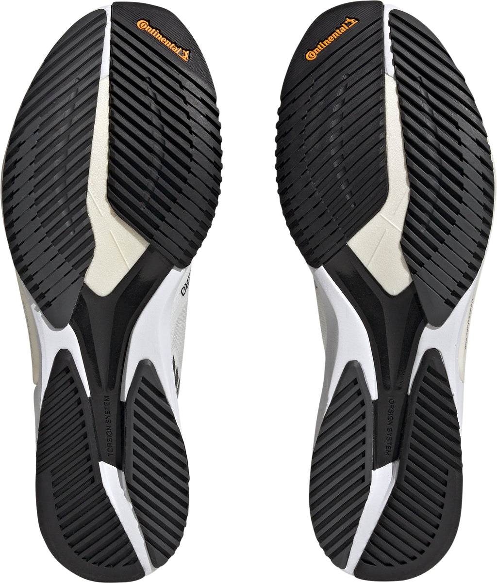 adidas Adizero Adios 7 Men's Running Shoes - White