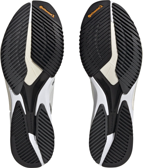 adidas Adizero Adios 7 Men's Running Shoes - White