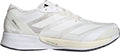 adidas Adizero Adios 7 Men's Running Shoes - White