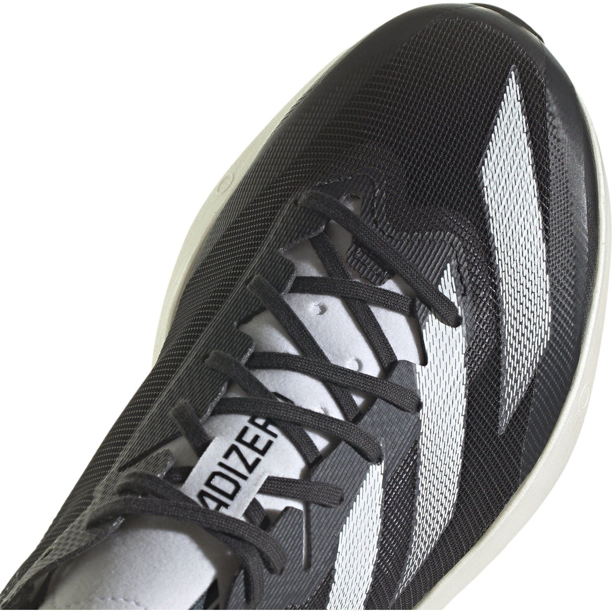 adidas Adizero Adios 8 Men's Running Shoes - Black