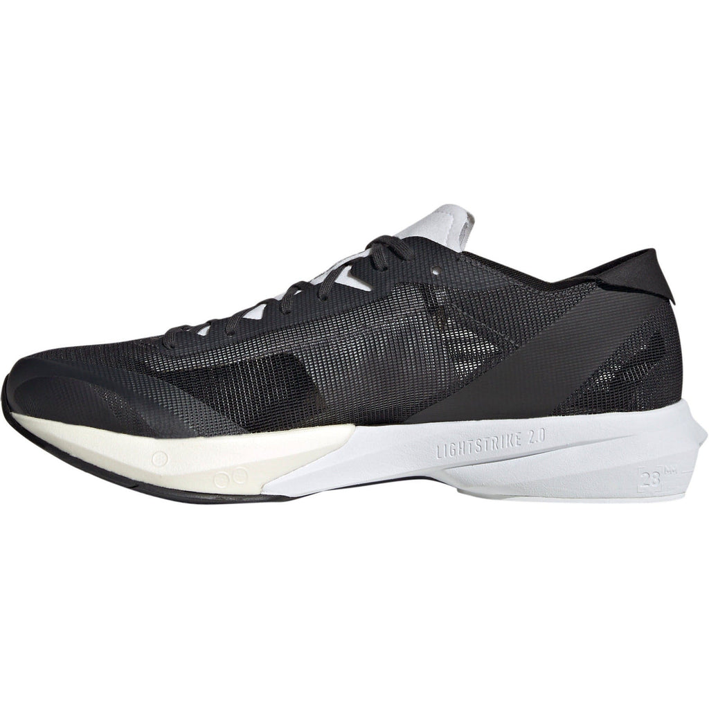 adidas Adizero Adios 8 Men's Running Shoes - Black